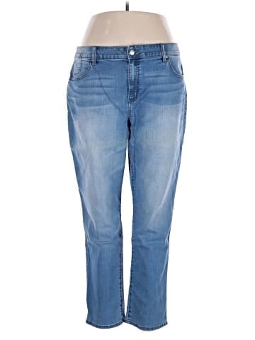 Chico's Jeans (view 1)