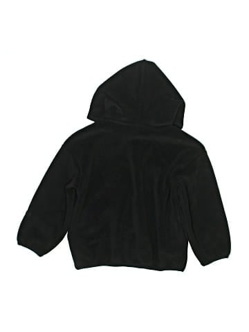 Zara Zip Up Hoodie (view 2)