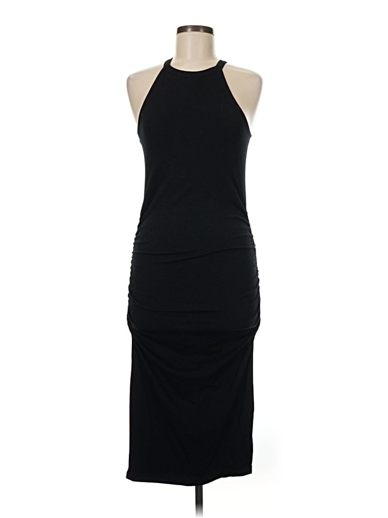 Michael Stars Cocktail Dress In Black