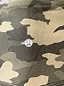 Lululemon Athletica Camo Green Active Pants Size 8 - photo 6