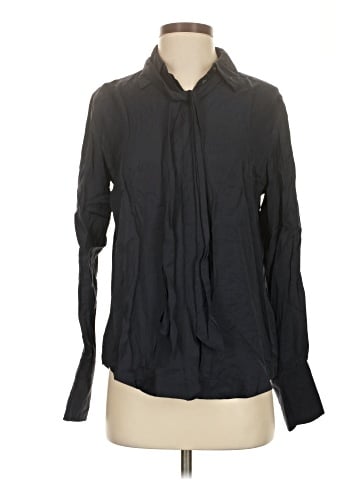Scotch & Soda Long Sleeve Blouse (view 1)