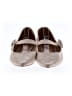 Unbranded Tan Flats Size 9 - photo 2