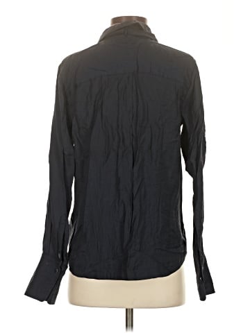 Scotch & Soda Long Sleeve Blouse (view 2)