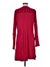 Horny Toad Red Casual Dress Size M - photo 2