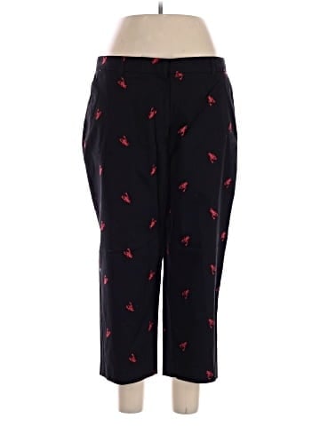 JM Collection Casual Pants (view 1)
