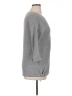 DKNY Jeans Gray Pullover Sweater Size 1X - photo 4