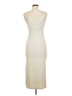 Old Navy Ivory Cocktail Dress Size M - photo 2