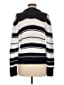 Talbots 100% Cotton Black Cardigan Size M - photo 2