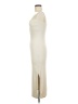 Old Navy Ivory Cocktail Dress Size M - photo 5