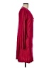 Horny Toad Red Casual Dress Size M - photo 4