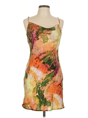 Nasty Gal Inc. Cocktail Dress (view 1)