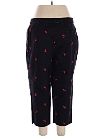 JM Collection Casual Pants (view 2)