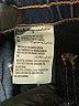 First Impressions Blue Jeans 12-18 MO / 18 MO (estimated) - photo 3