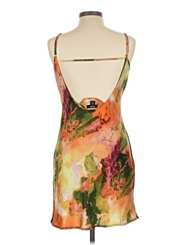 Nasty Gal Inc. Cocktail Dress (view 2)