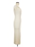 Old Navy Ivory Cocktail Dress Size M - photo 4