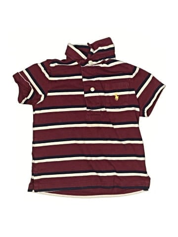 Polo by Ralph Lauren Short Sleeve Polo (view 1)