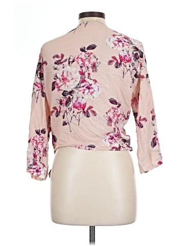 Dress Forum 3/4 Sleeve Blouse (view 2)