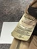 Burberry Brit 100% Polyester Tan Jacket Size XS - photo 7