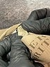 Burberry Brit 100% Polyester Tan Jacket Size XS - photo 8