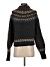 Zara Tweed Gray Pullover Sweater Size S - photo 2