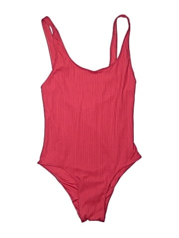 Aro One Piece Swimsuit (view 1)