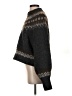 Zara Tweed Gray Pullover Sweater Size S - photo 5