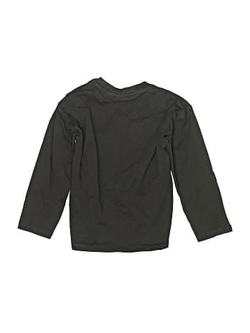 Zara Long Sleeve T-Shirt (view 2)