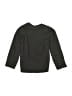 Zara Black Long Sleeve T-Shirt Size 4 - photo 2