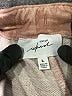 Soma Tie-dye Pink Casual Pants Size L - photo 7