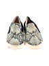 Vionic Graphic Gray Tan Sneakers Size 7 1/2 - photo 2