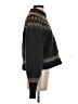 Zara Tweed Gray Pullover Sweater Size S - photo 4