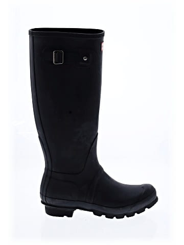 Hunter Rain Boots (view 1)
