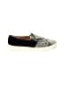 Vionic Graphic Gray Tan Sneakers Size 7 1/2 - photo 1