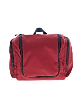 Lands' End Makeup Bag