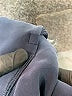 Crz Yoga Solid Blue Active Pants Size M (estimated) - photo 7