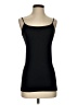 Unbranded Black Tank Top Size XXS (estimated) - photo 1