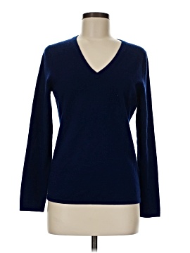 Lord & Taylor Wool Pullover Sweater