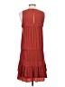 Ramy Brook 100% Polyester Red Casual Dress Size S - photo 2