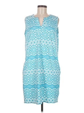 Caribbean Joe Casual Dress (view 1)