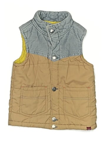 Genuine Kids from Oshkosh Vest (view 1)