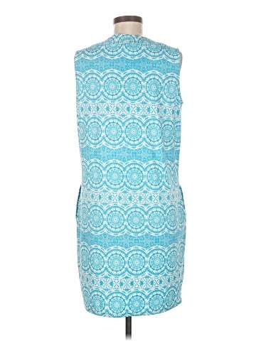 Caribbean Joe Casual Dress (view 2)