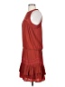 Ramy Brook 100% Polyester Red Casual Dress Size S - photo 5