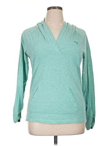 Puma Long Sleeve Polo (view 1)
