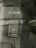 J.Crew 100% Wool Black Wool Blazer Size 14 - photo 6