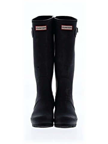 Hunter Rain Boots (view 2)