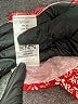 Assorted Brands Paisley Red Cocktail Dress Size S - photo 8