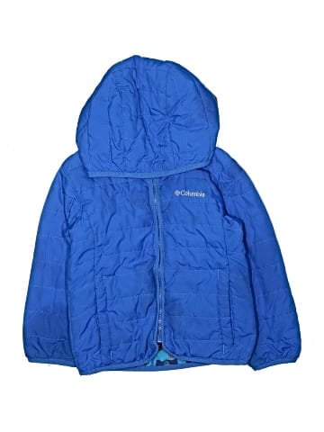 Columbia Snow Jacket (view 1)
