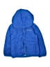 Columbia 100% Polyester Solid Blue Snow Jacket Size 4T - photo 1