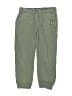 MNG Kids Solid Green Casual Pants Size 3 - 4 - photo 1