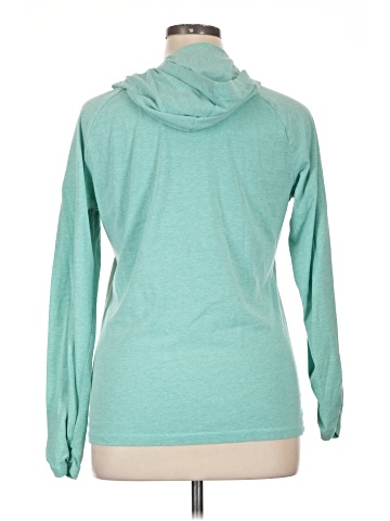 Puma Long Sleeve Polo (view 2)